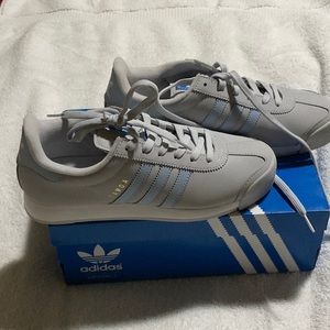 Women’s Samoa Adidas